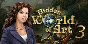 Hidden World of Art 3